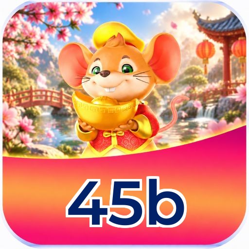45b Logo