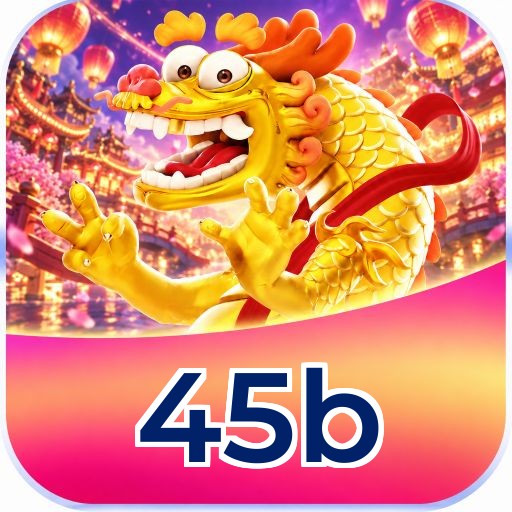 45b Logo