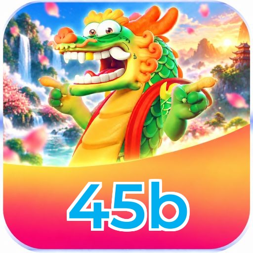 45b APK Logo Oficial Certificado