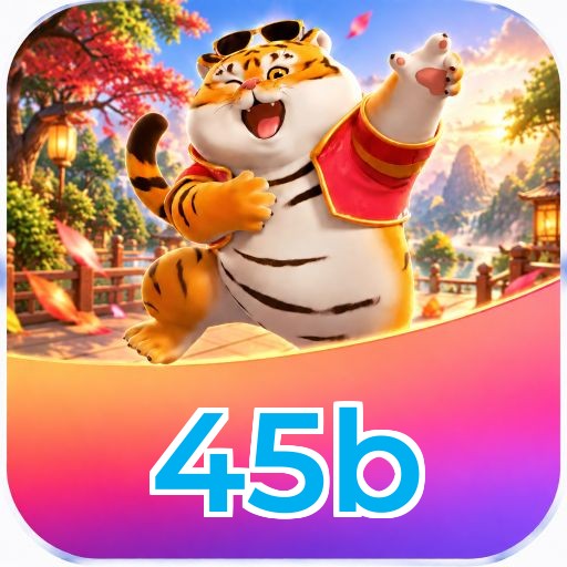 45b VIP Program Logo
