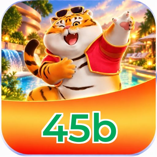 45b APP Logo Oficial Certificado Android iOS