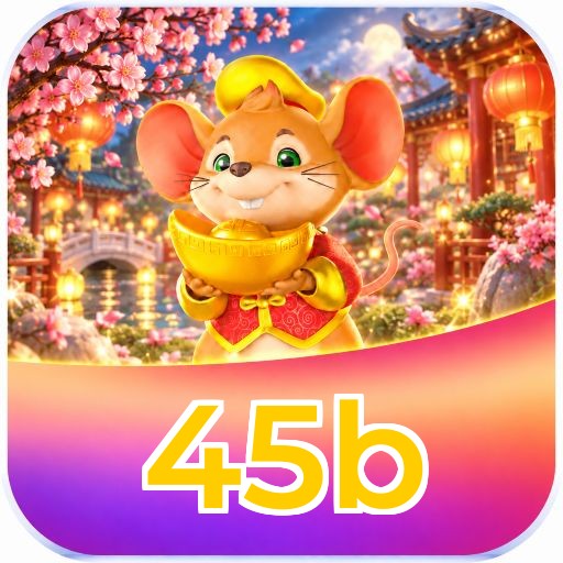 Logo 45b Slots Premium Brasil