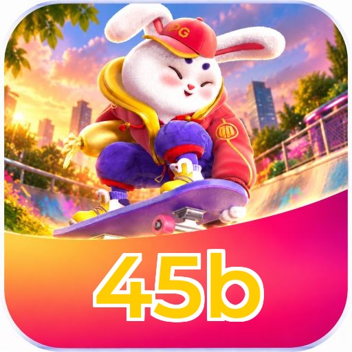 45b Logo