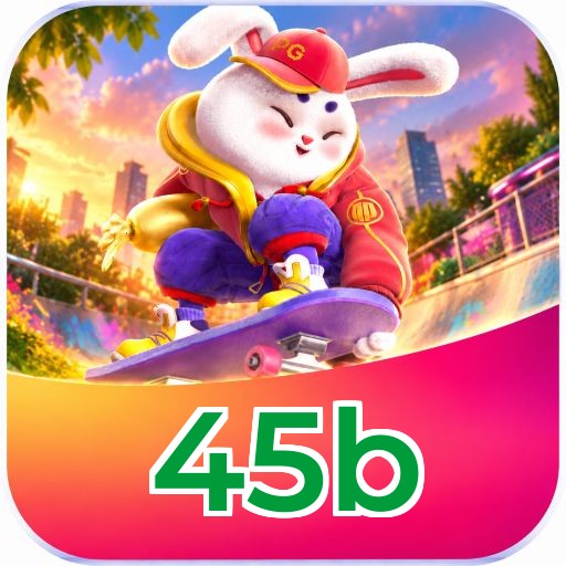 45b Download Oficial - APK Android + iOS