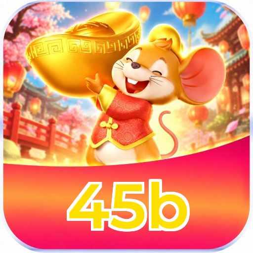 45b Slots Premium Brasil