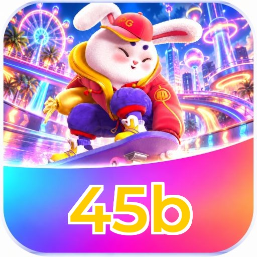 45b Logo Seguro