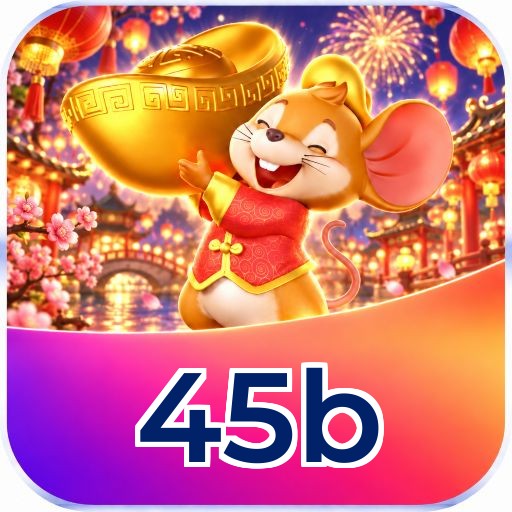 Como instalar o app da 45b