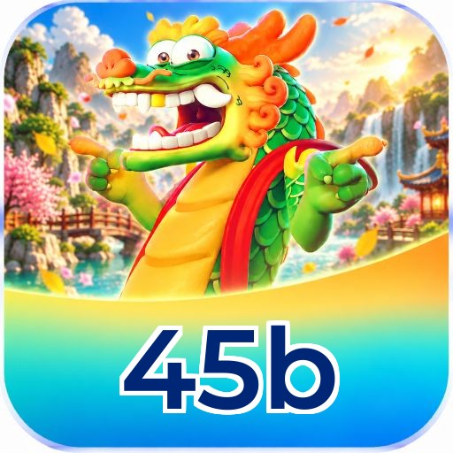 45b Logo
