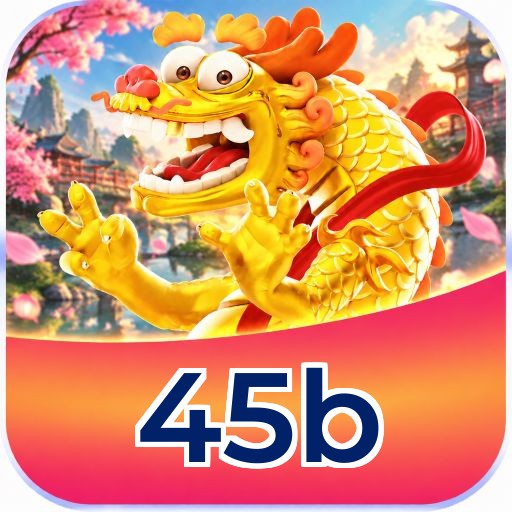 45b Jackpots Progressivos