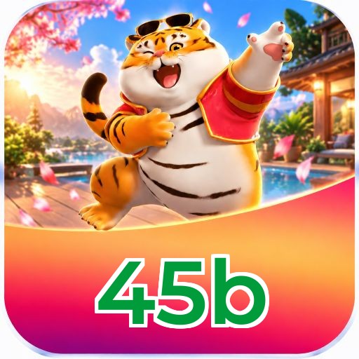 Logo 45b Download Brasil
