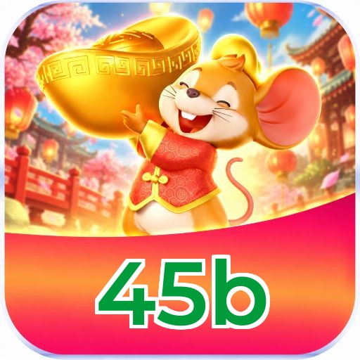 45b Logo Oficial